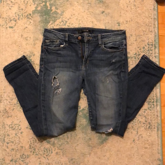 Joe's Jeans Denim - Joes jeans